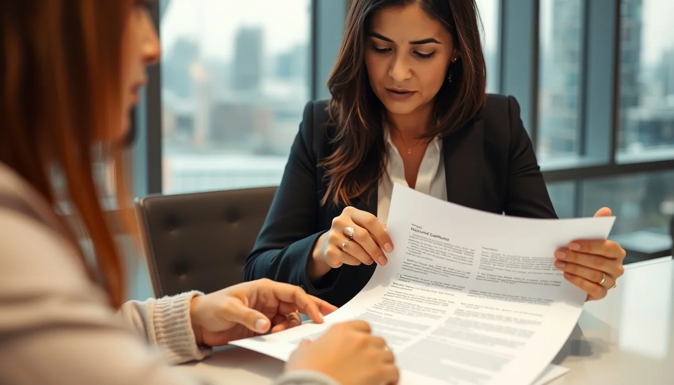 Supporting pricing visual